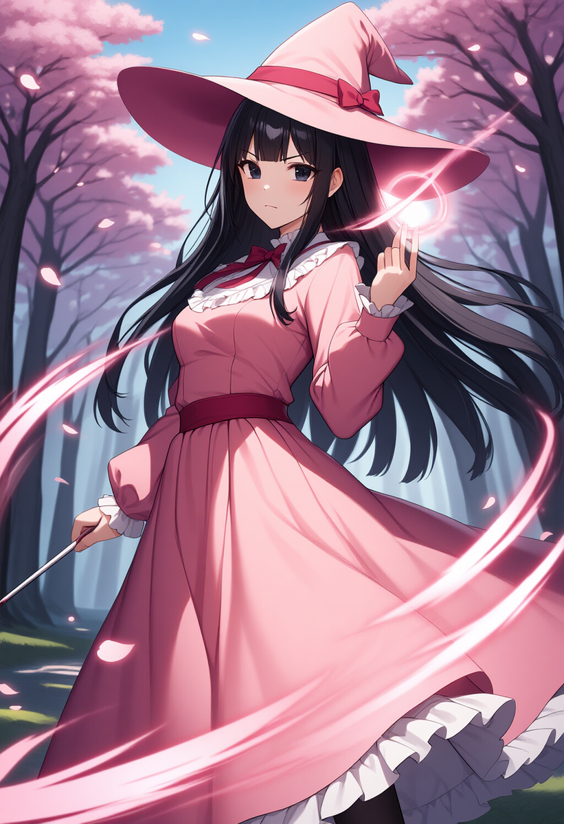 Card background