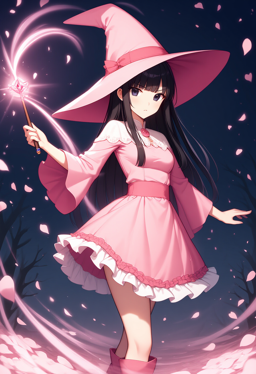 Card background