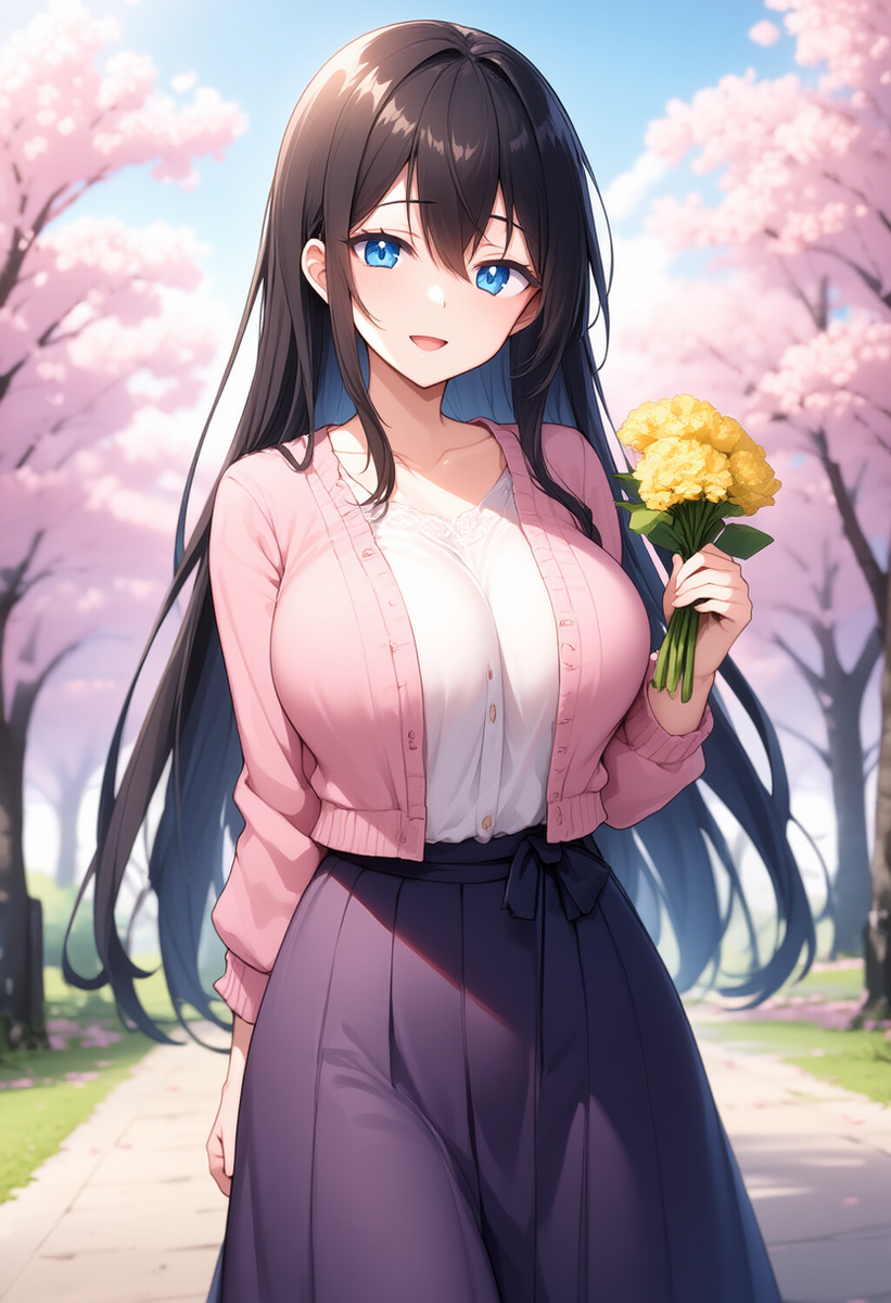 Card background