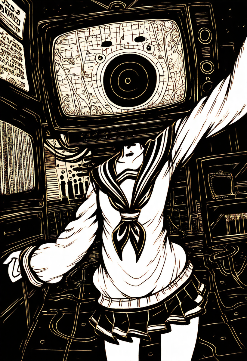 Card background