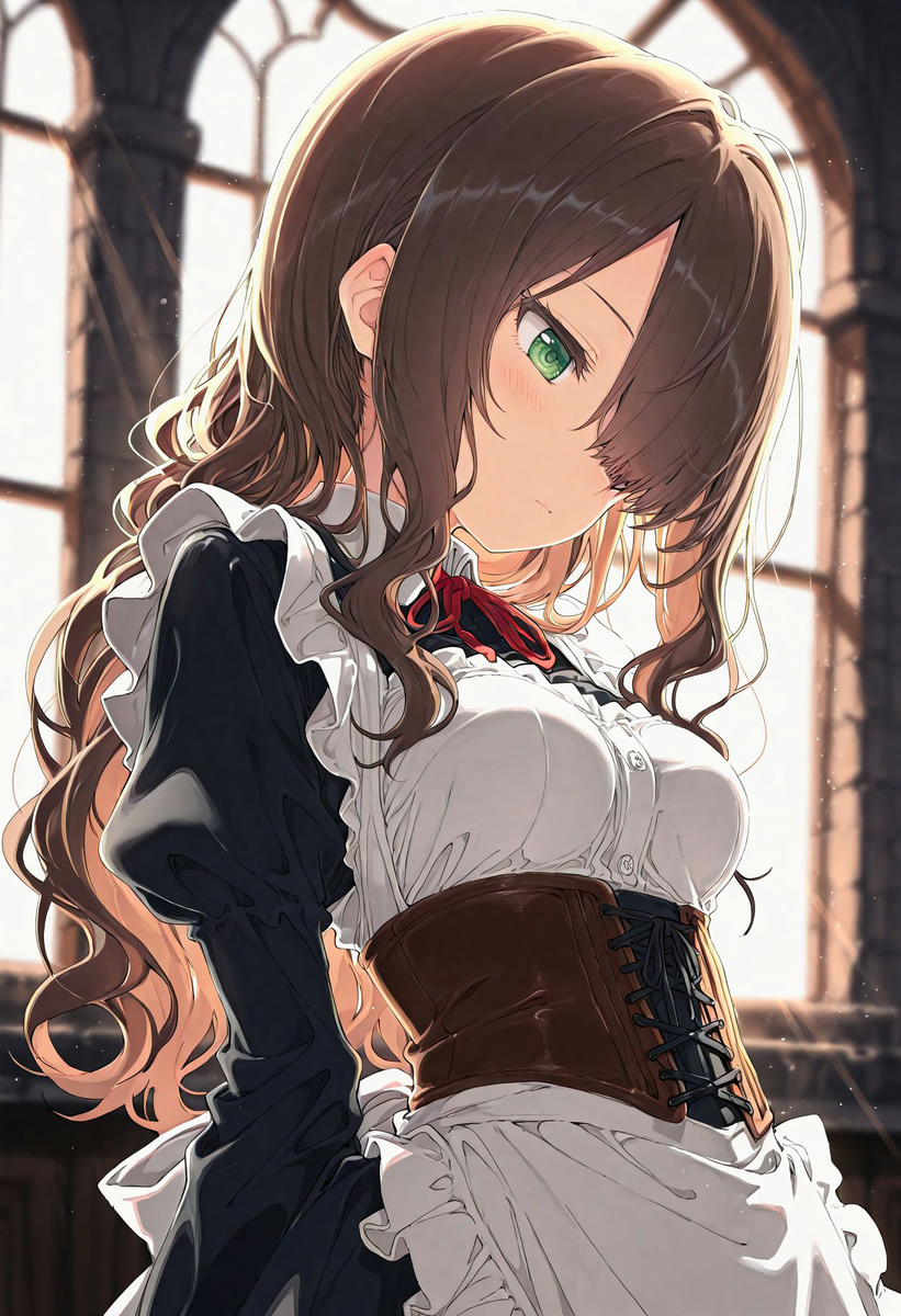 Card background
