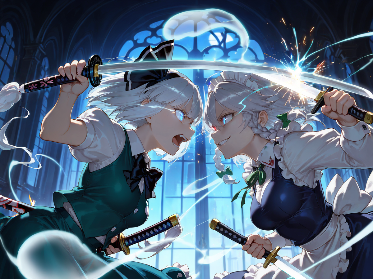 Card background