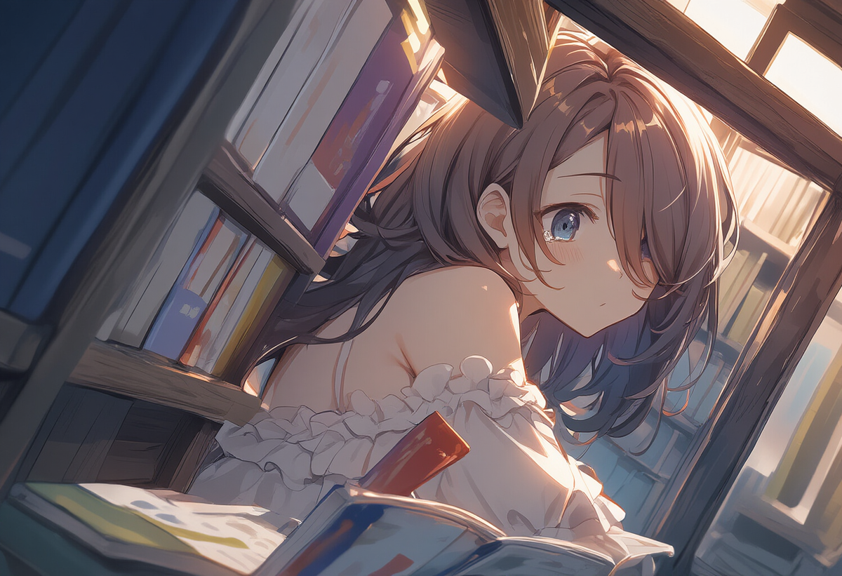 Card background