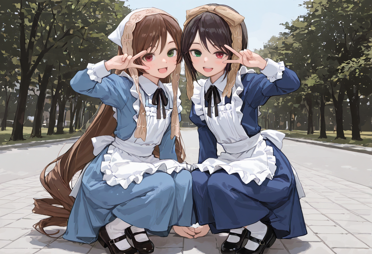 Card background