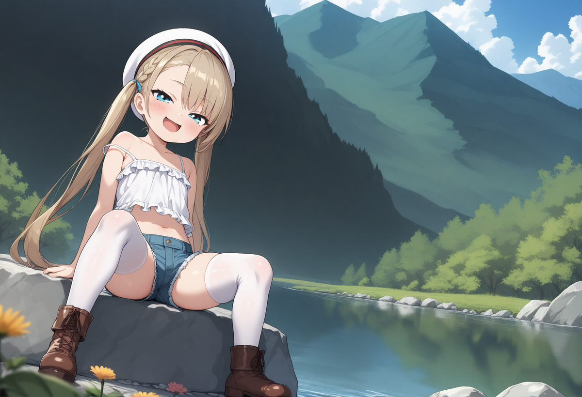 Card background