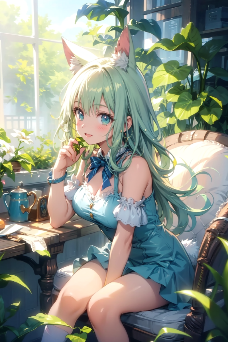 Card background