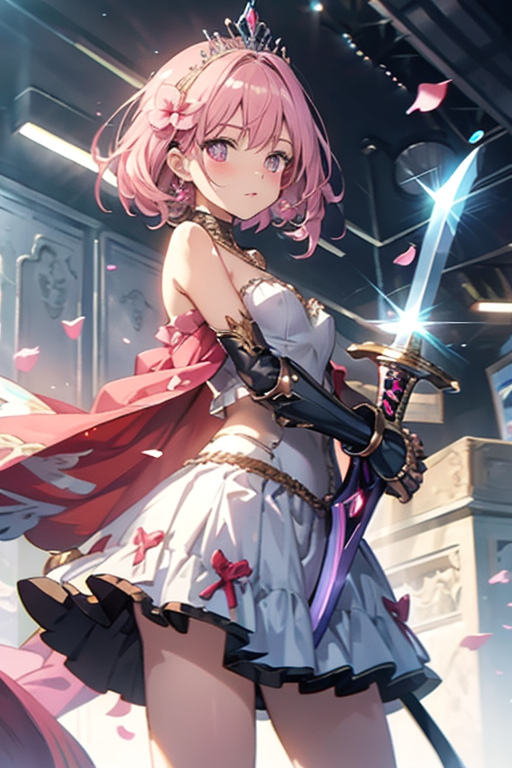 Card background