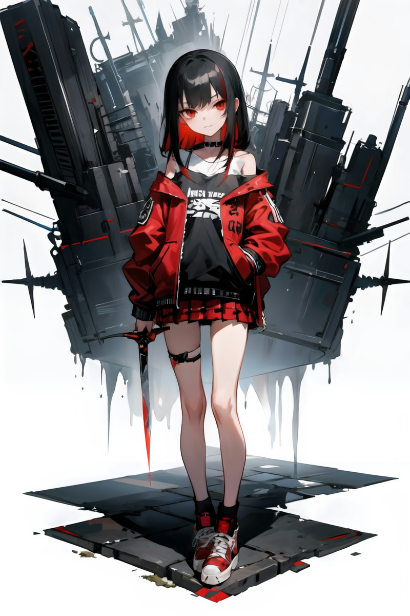 Card background