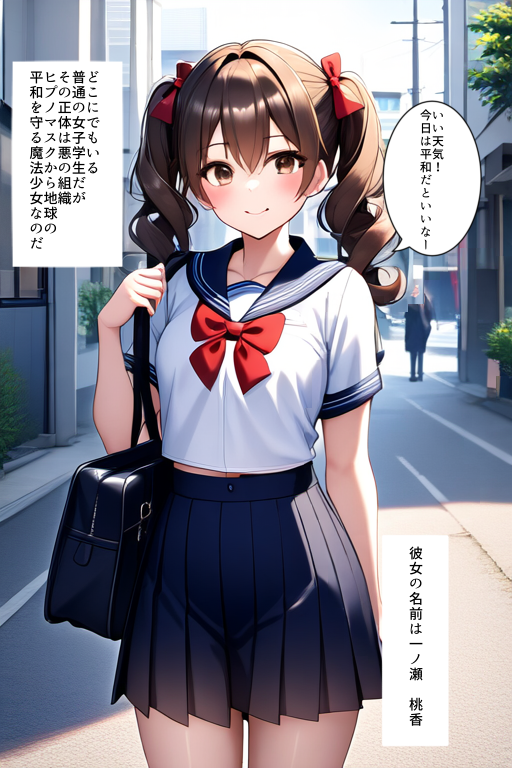 Card background