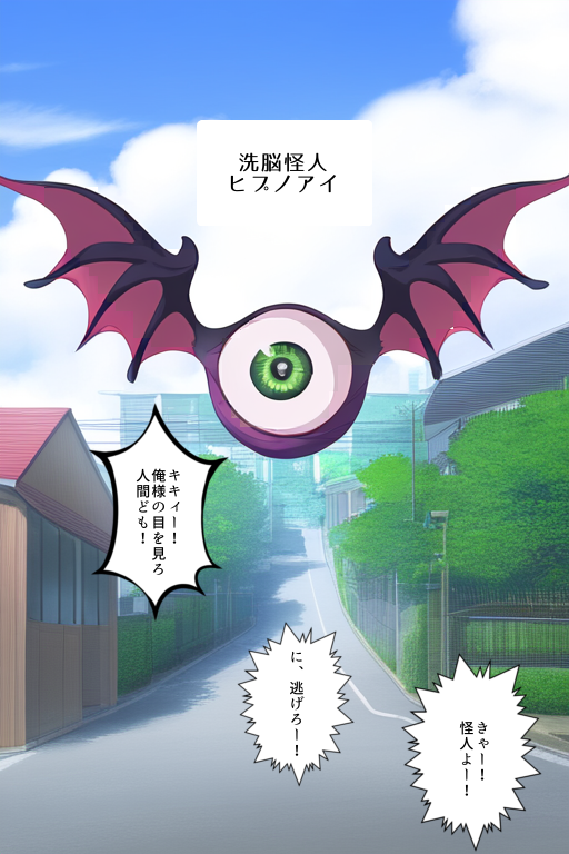Card background