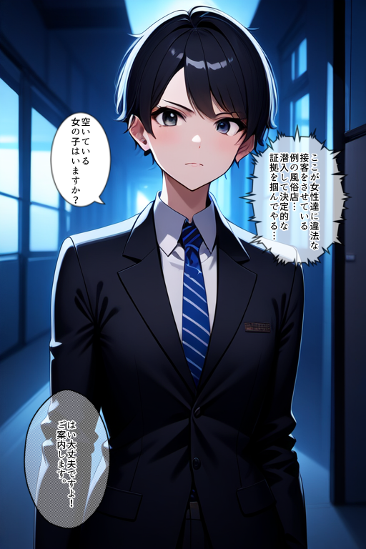 Card background