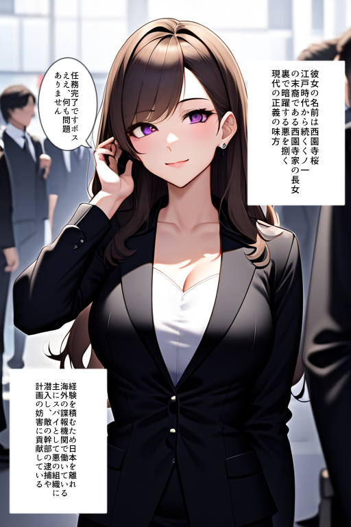 Card background