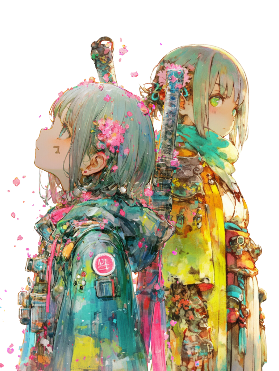 Card background