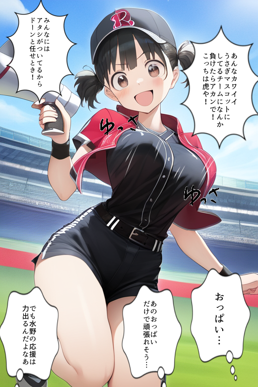 Card background