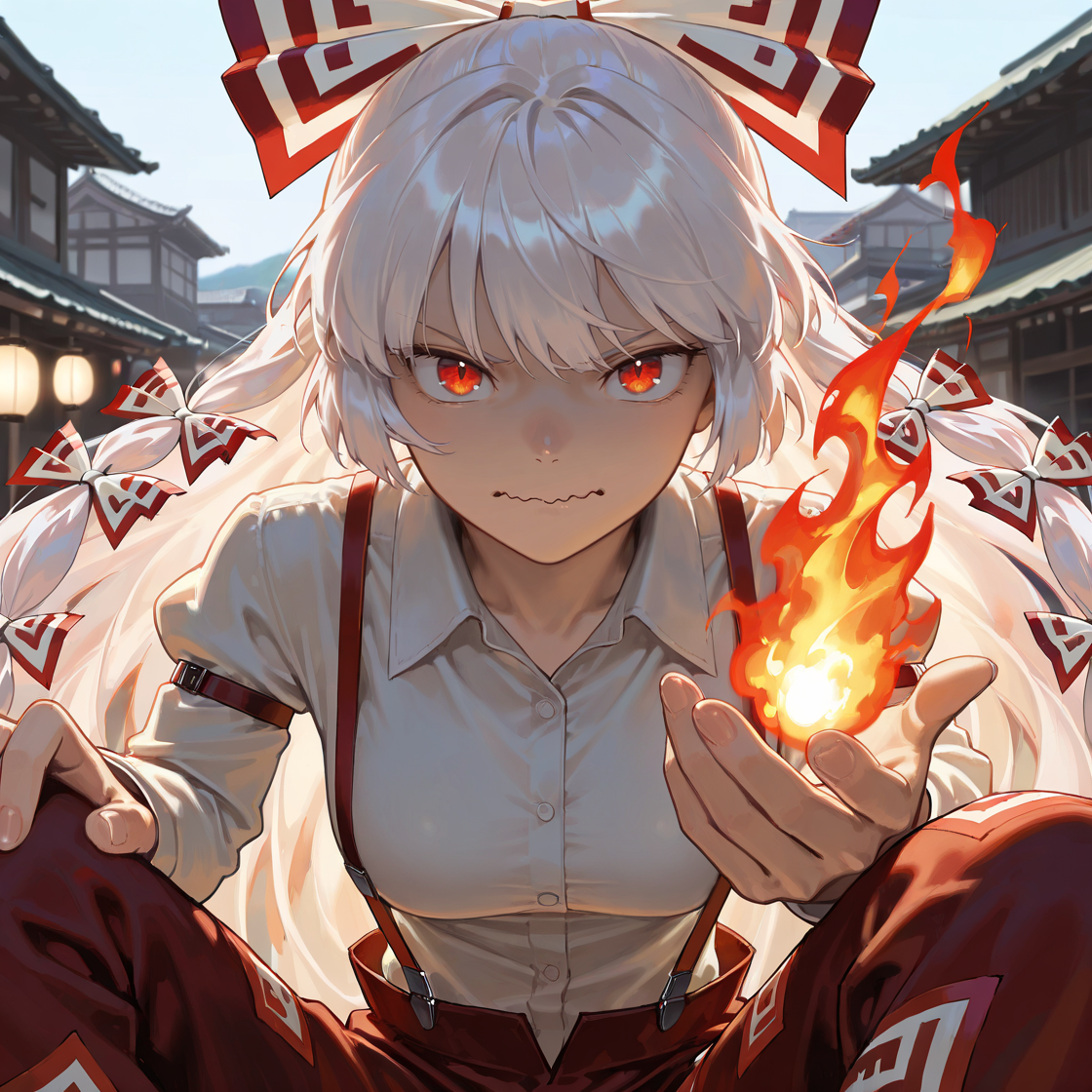 Card background