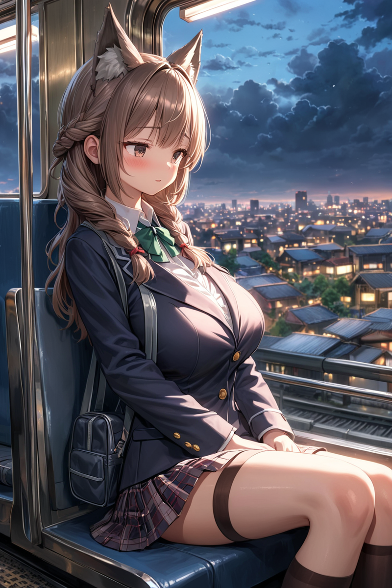 Card background