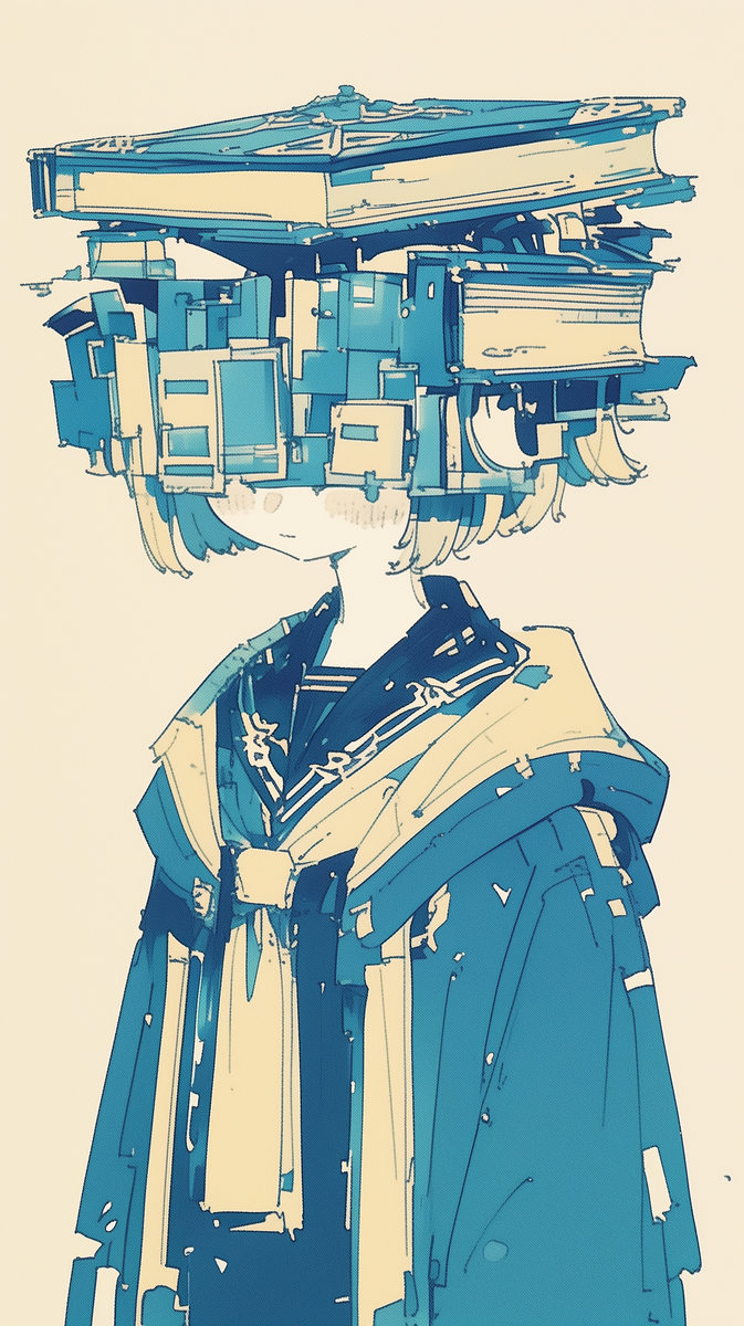 Card background