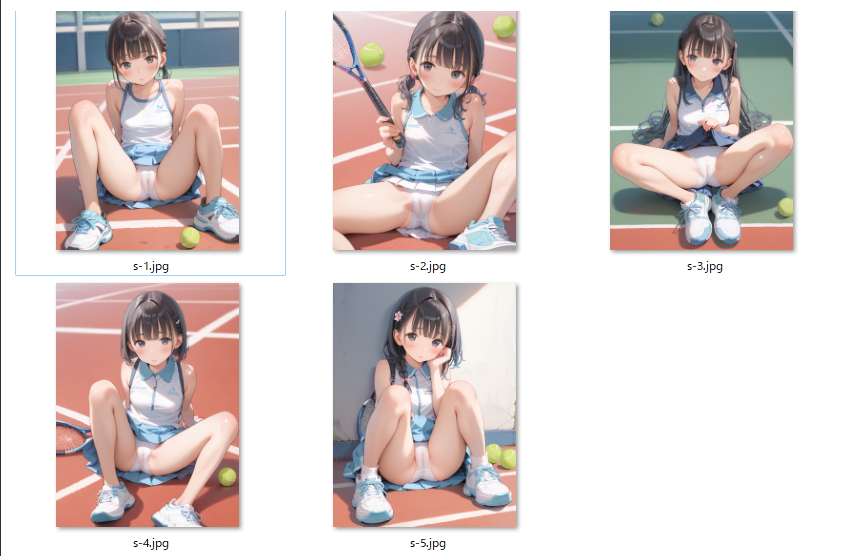Card background
