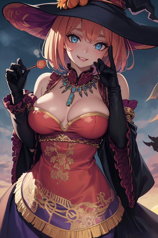 Card background