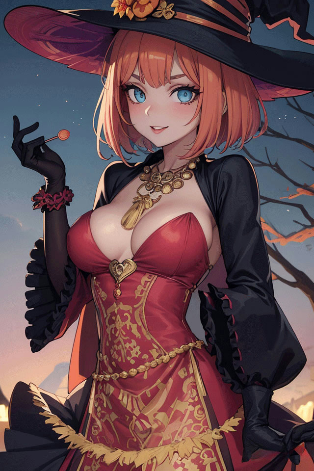 Card background