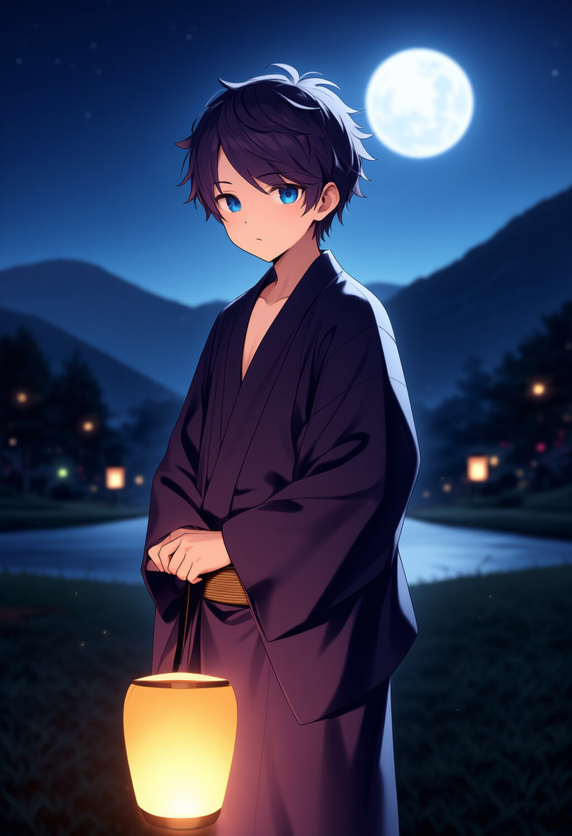 Card background
