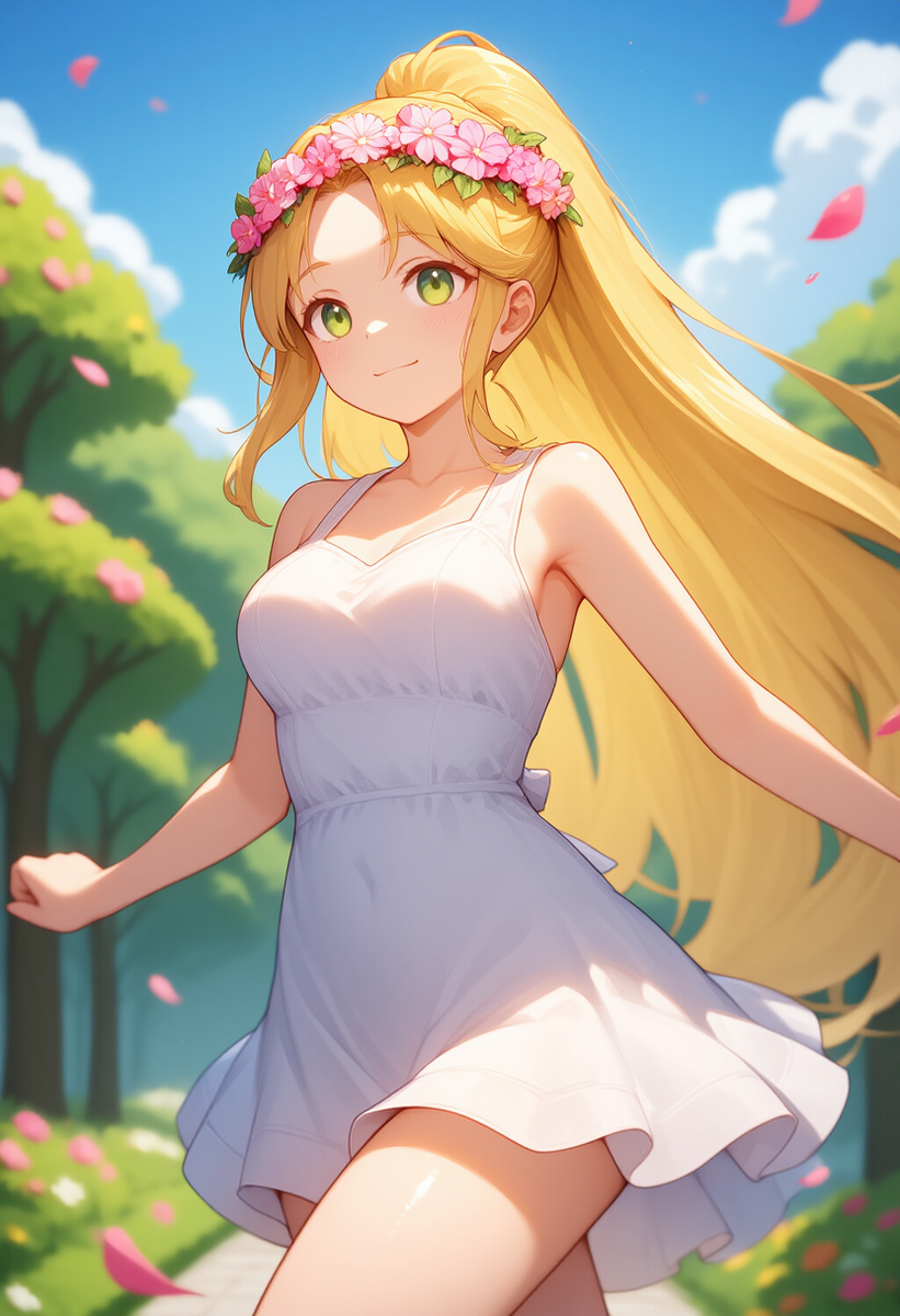 Card background