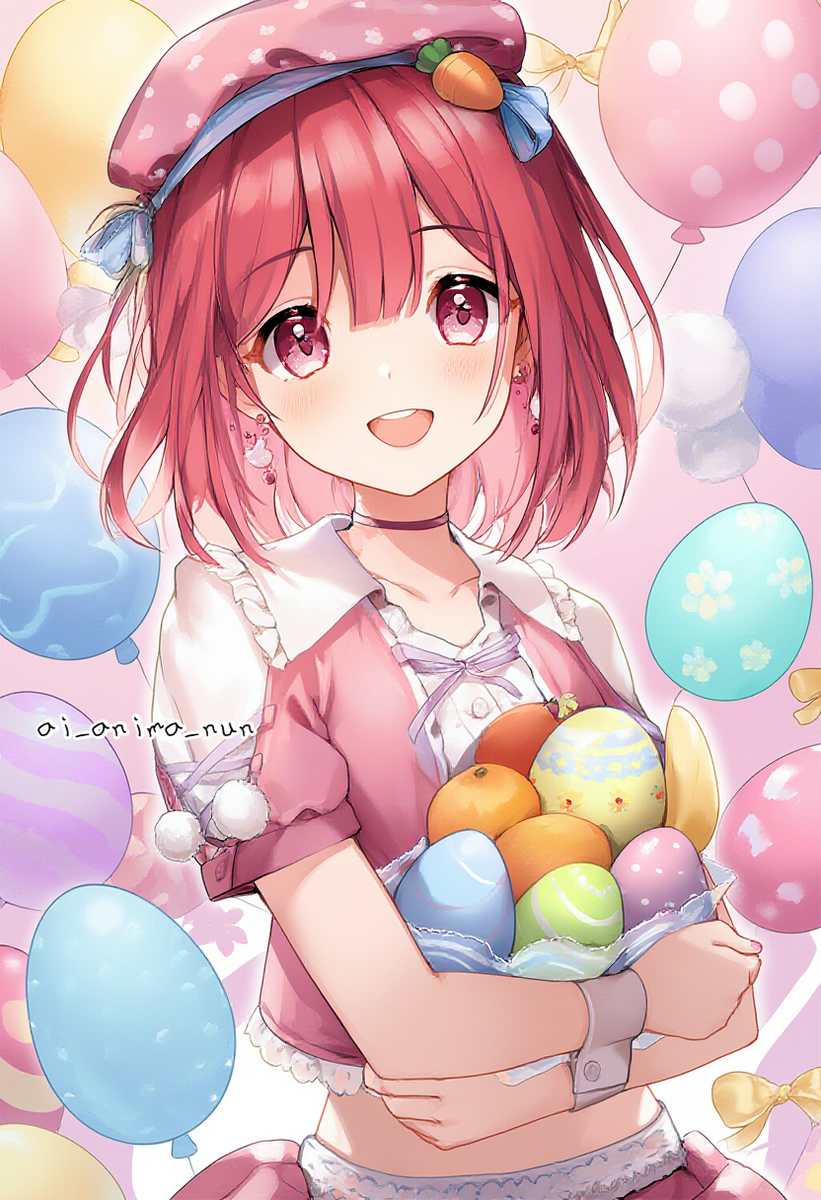 Card background