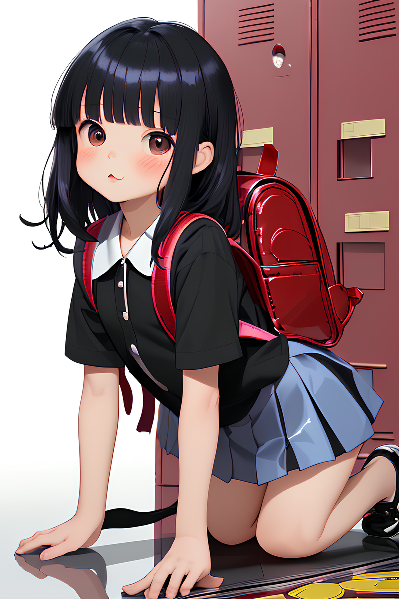 Card background