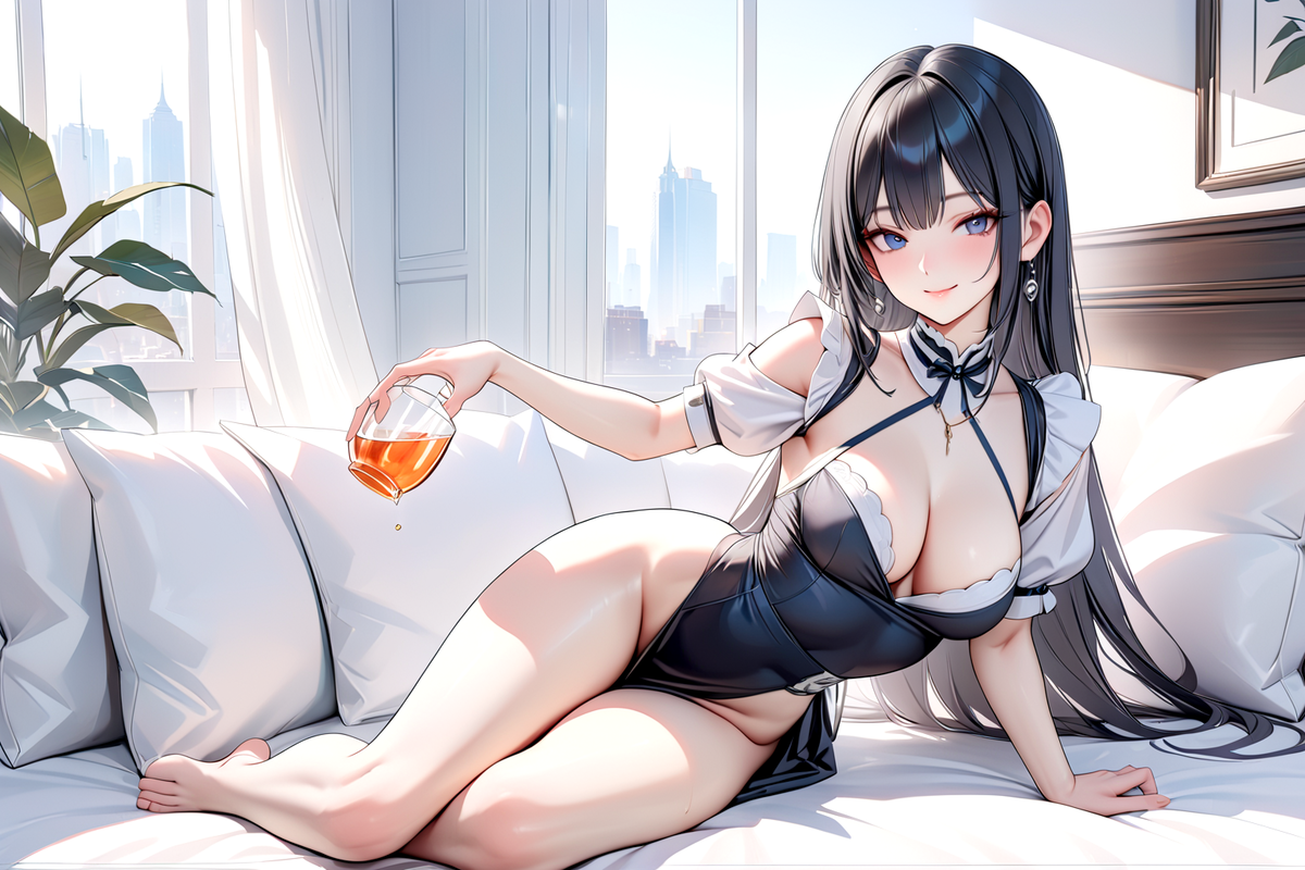 Card background