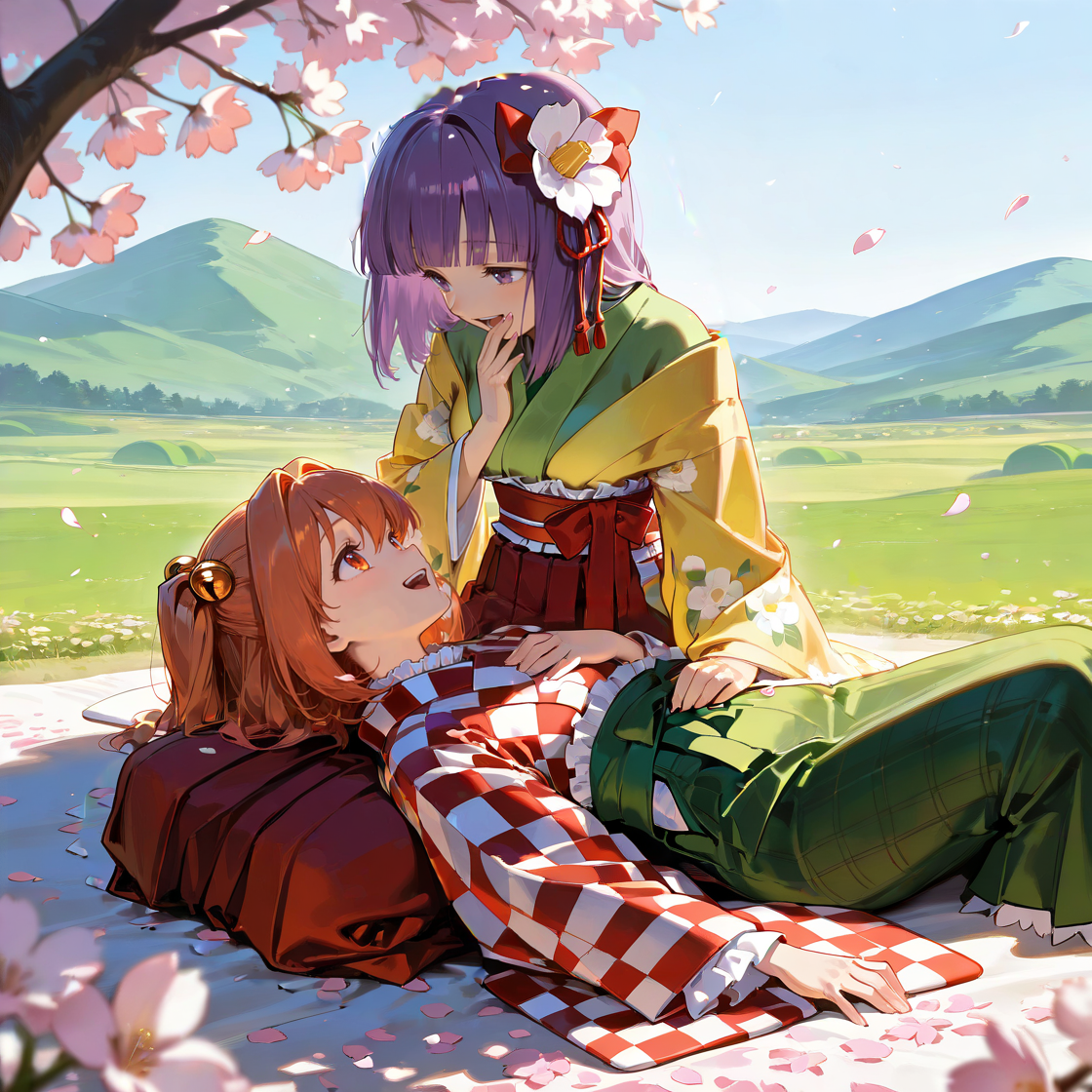 Card background