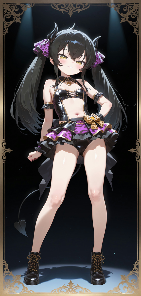 Card background