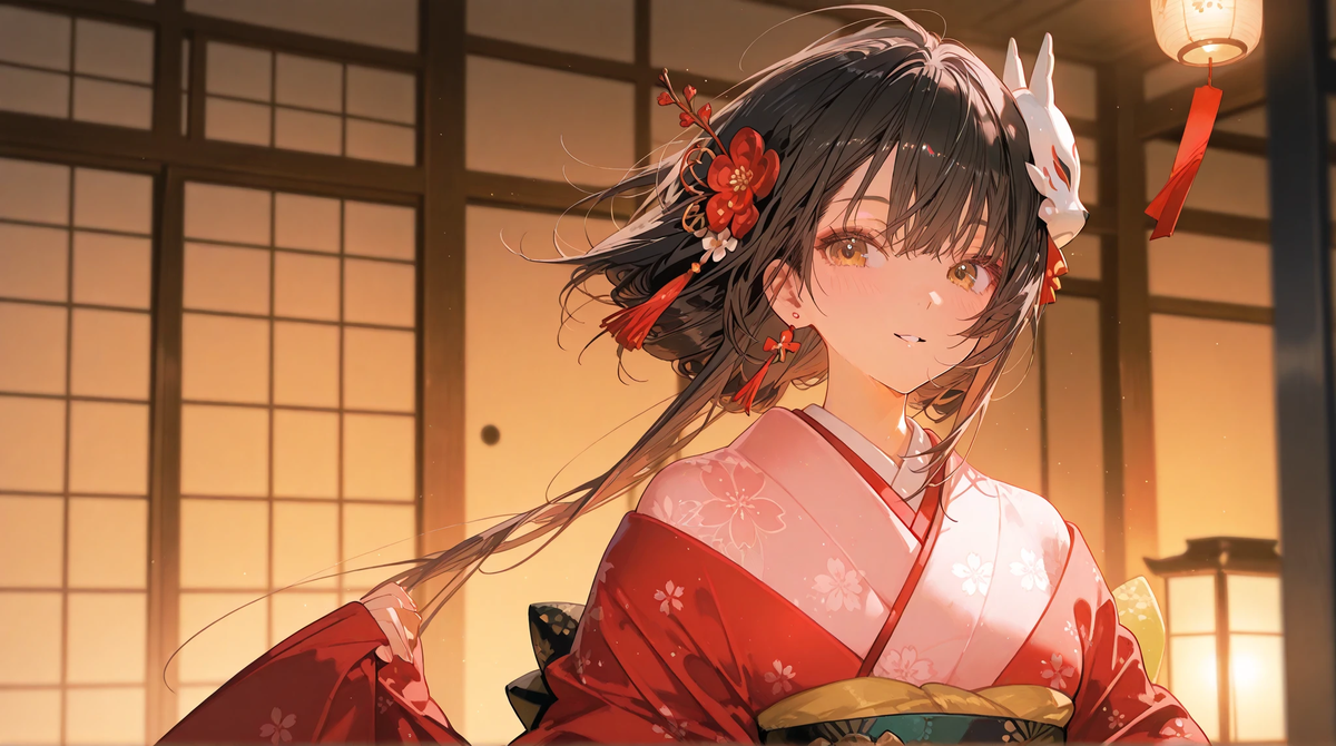 Card background