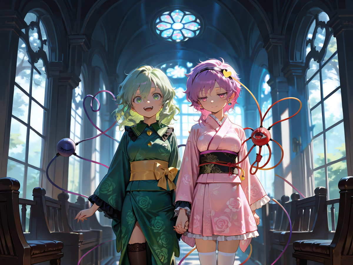 Card background