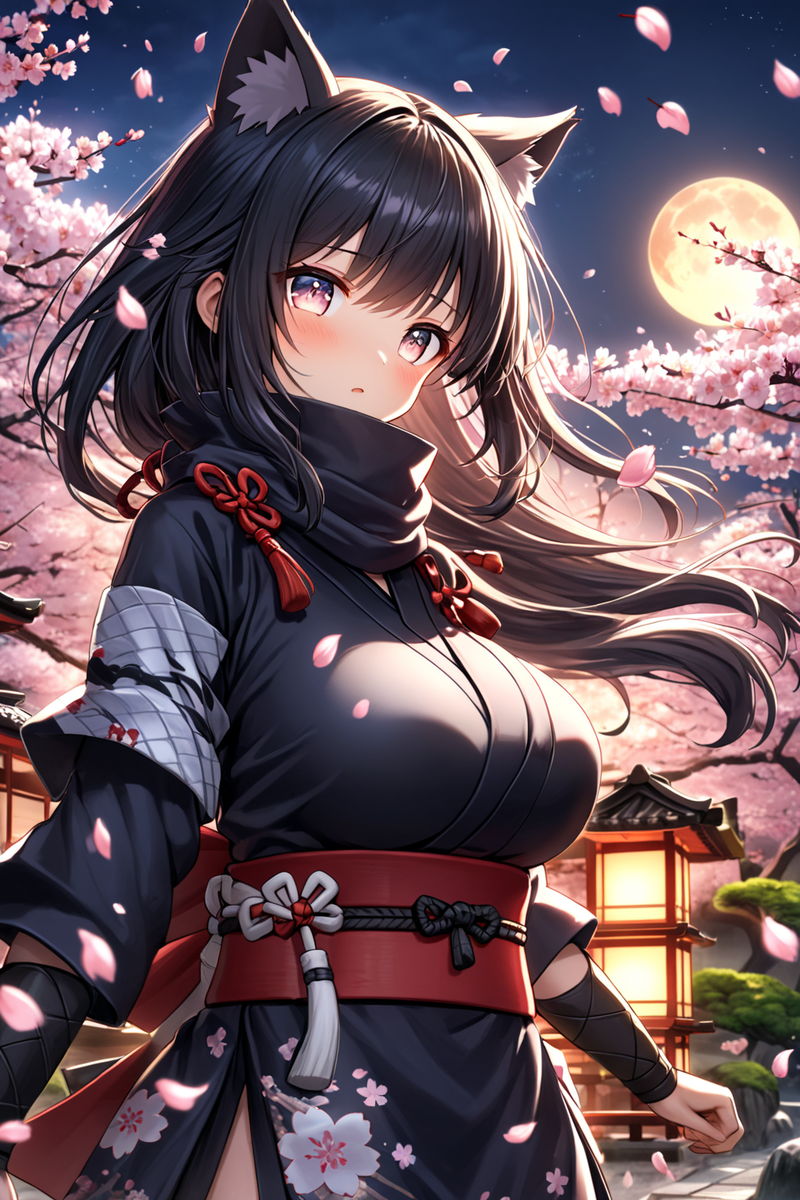 Card background