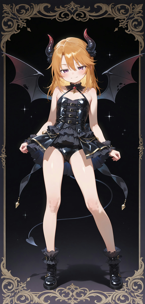 Card background