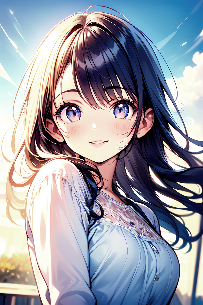 Card background