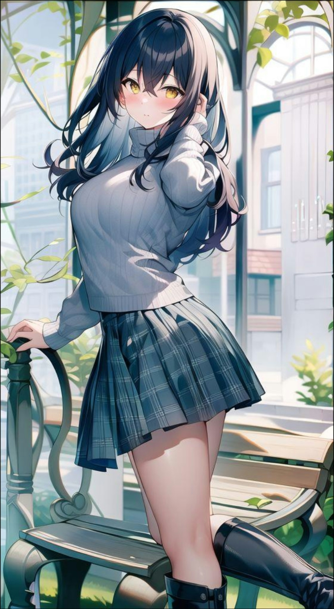 Card background