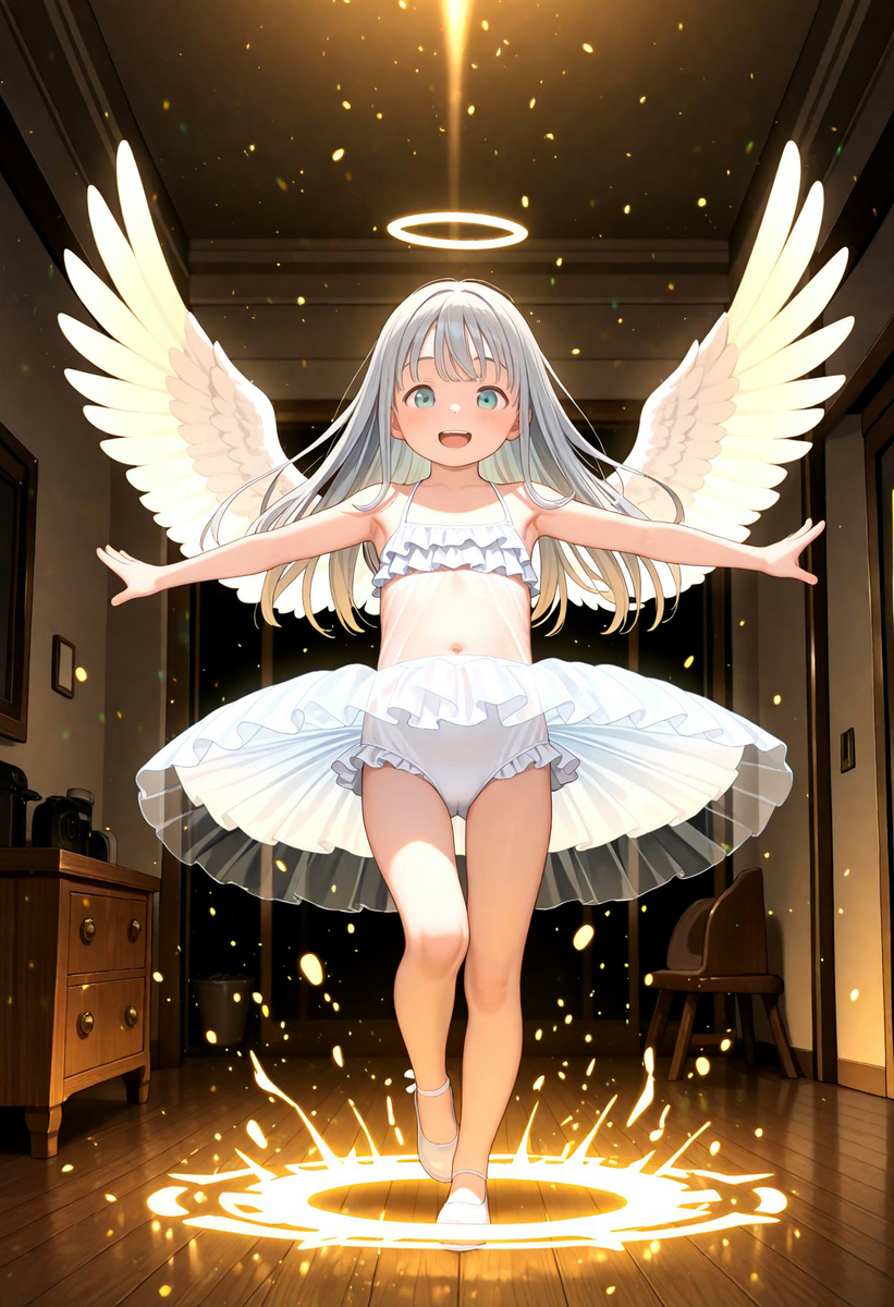 Card background
