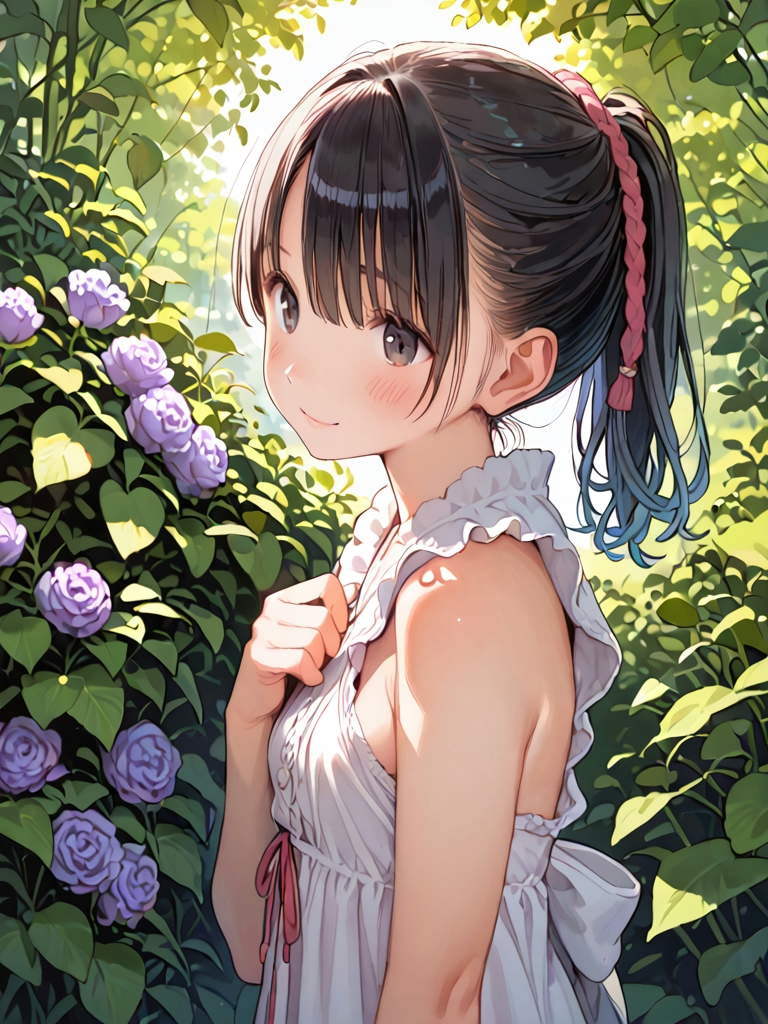 Card background