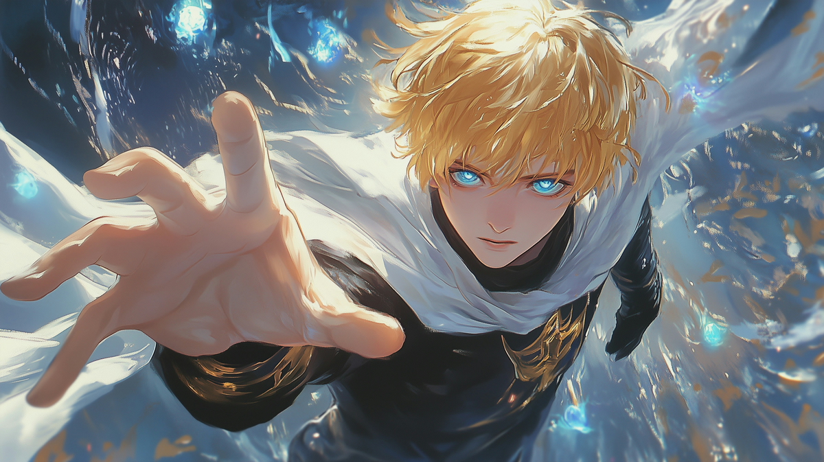 Card background