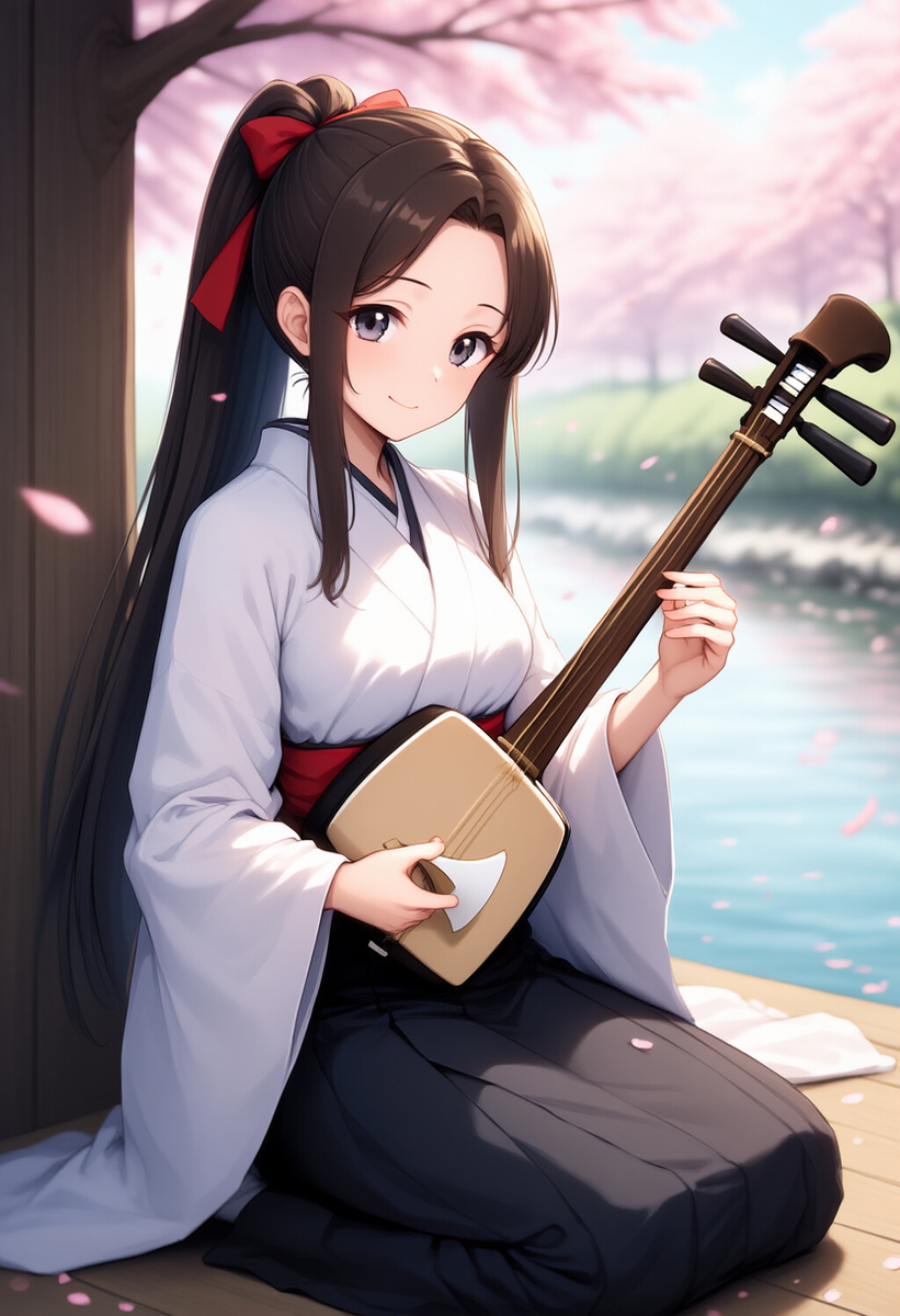 Card background