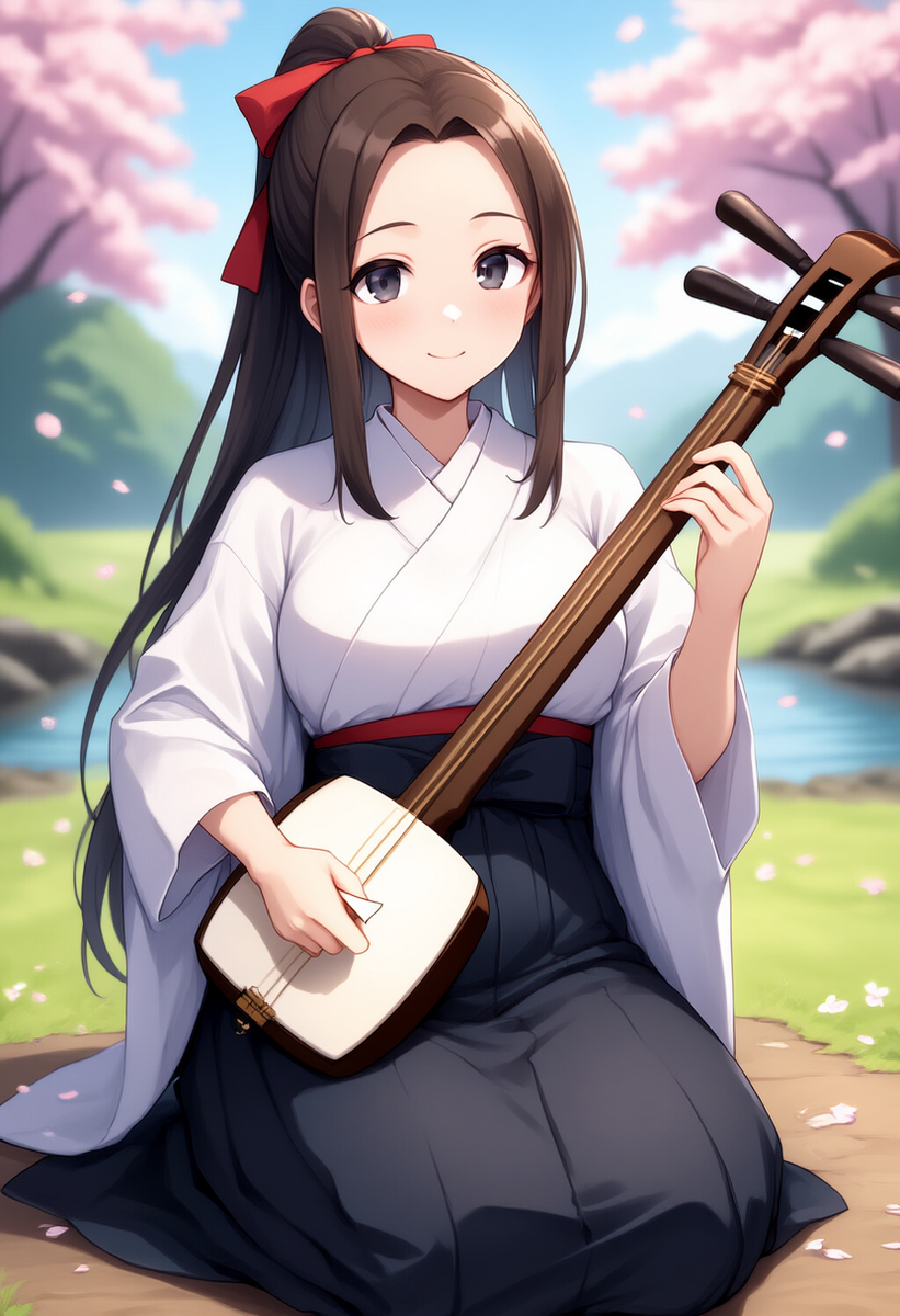 Card background