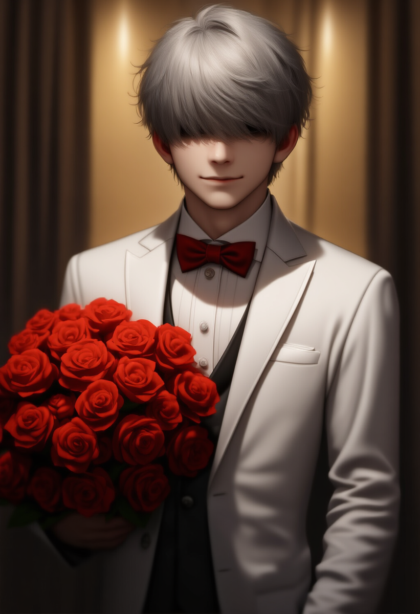 Card background