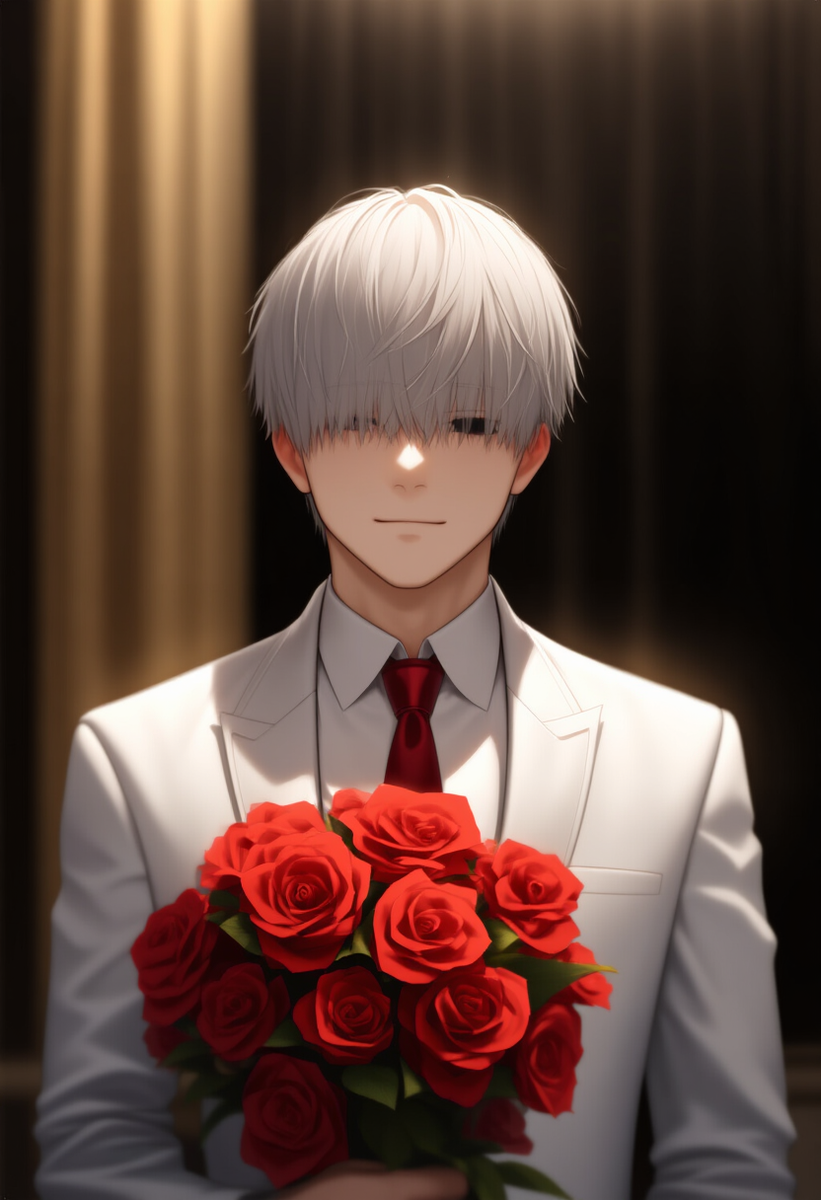 Card background