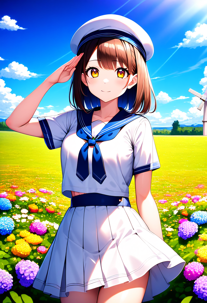 Card background