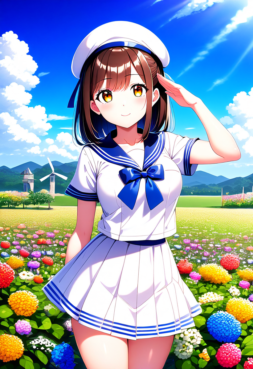 Card background