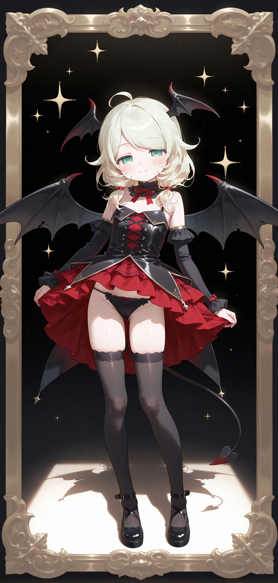 Card background