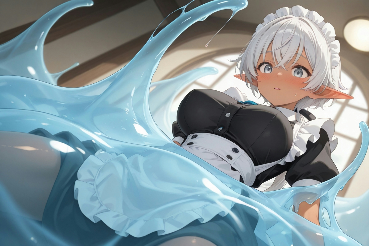 Card background