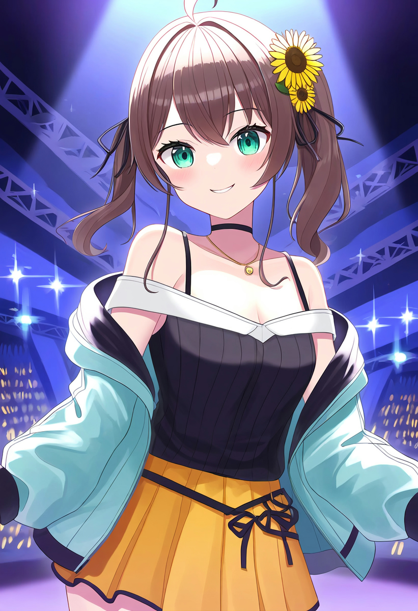 Card background
