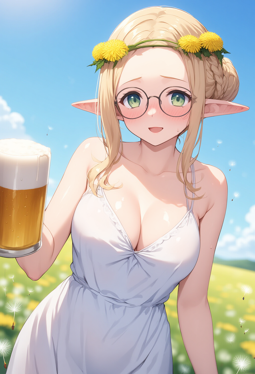 Card background